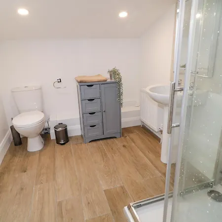 Apartmán An Coirneal Ciun