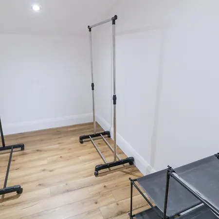 An Coirneal Ciun Apartmán *