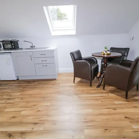 An Coirneal Ciun Apartmán Gortahork