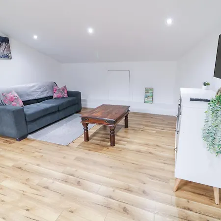 An Coirneal Ciun Apartmán