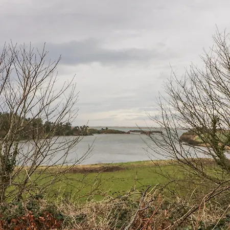 Apartmán An Coirneal Ciun *