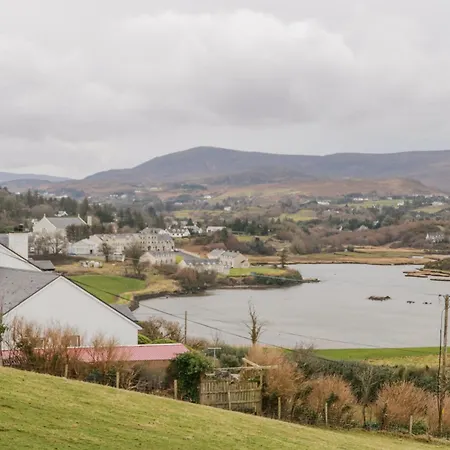 Apartmán An Coirneal Ciun *