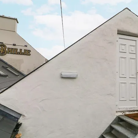 An Coirneal Ciun Gortahork