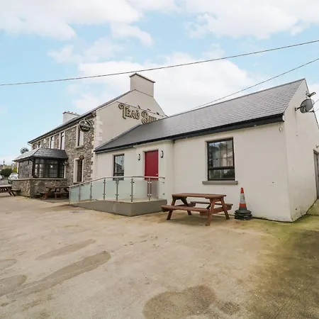 An Coirneal Ciun Apartmán *