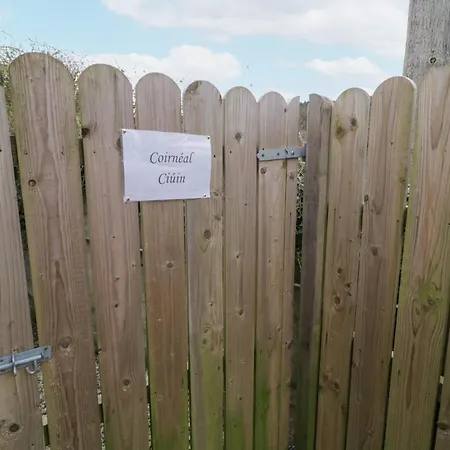 An Coirneal Ciun Apartmán