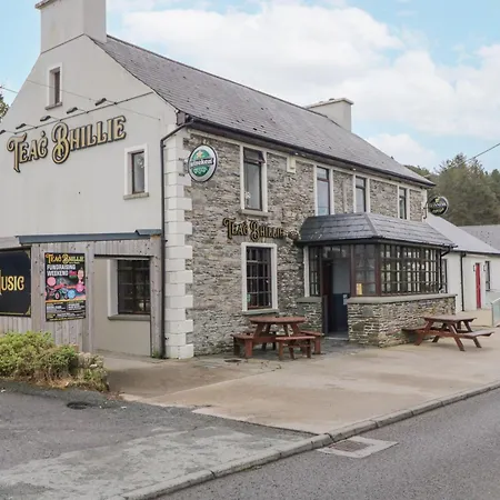 Apartmán An Coirneal Ciun
