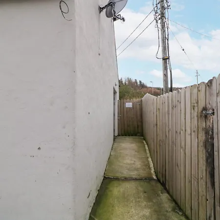 An Coirneal Ciun Apartmán Gortahork